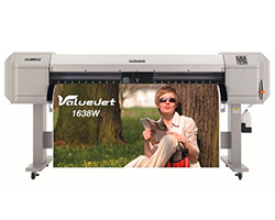 廣告寫真噴繪進(jìn)口武藤寫真機「改裝升級」1638x